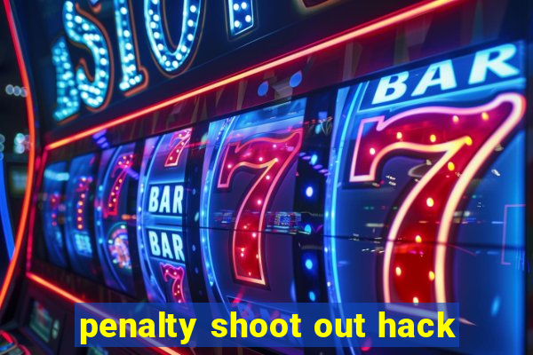 penalty shoot out hack